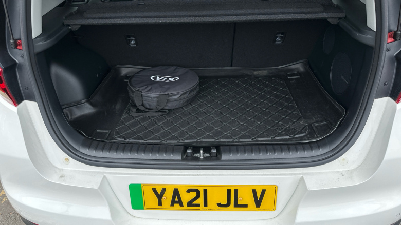 Kia Soul 150kW First Edition 64kWh 5dr Auto Electric Hatchback